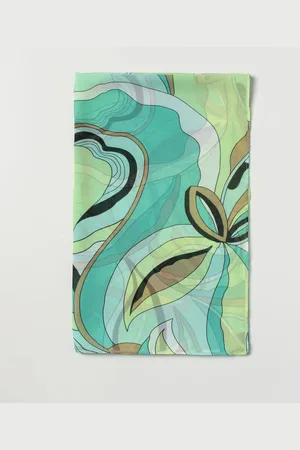Pinko Scarf Woman colour