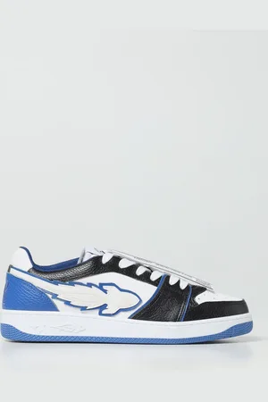 ENTERPRISE JAPAN Trainers Men colour