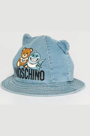 Moschino Hat Kids colour