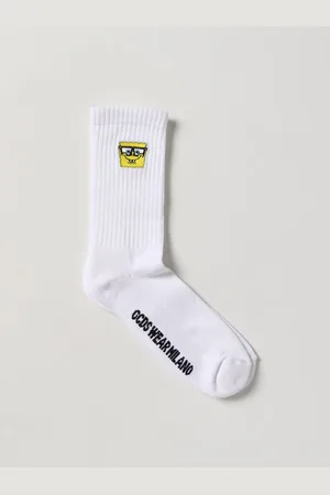 GCDS Socks Woman colour