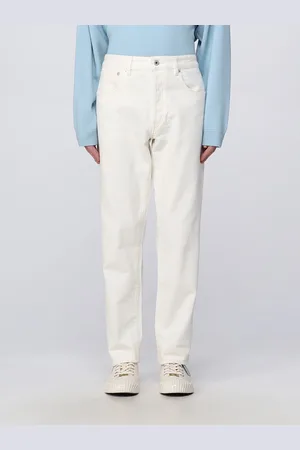 Kenzo Jeans Men colour