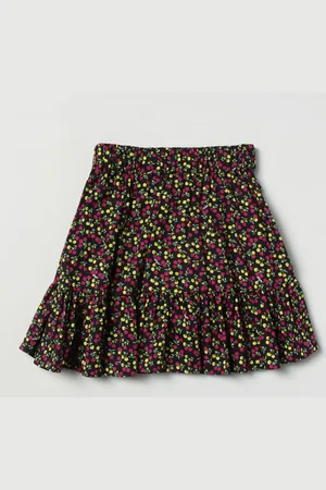 Msgm Skirt Kids colour