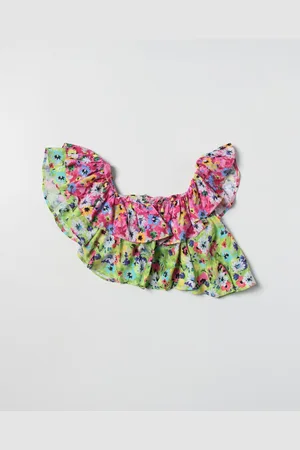 Msgm Top Kids colour