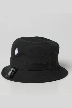 MARCELO BURLON Hat Men colour