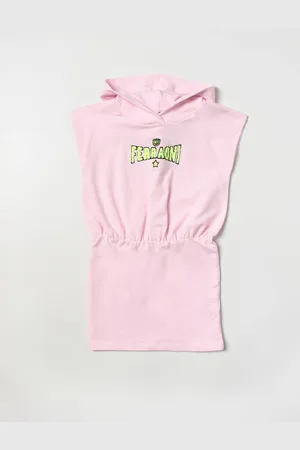 Chiara Ferragni Dress Kids colour