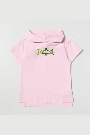 Chiara Ferragni Dress Kids colour