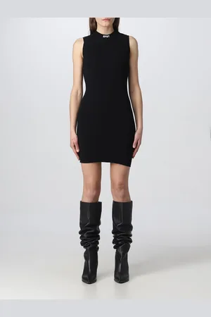 Heron Preston Dress Woman colour