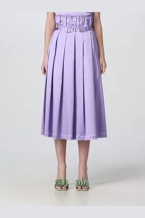 SEMICOUTURE Skirt Woman colour