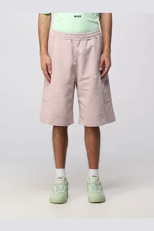 Msgm Short Men colour