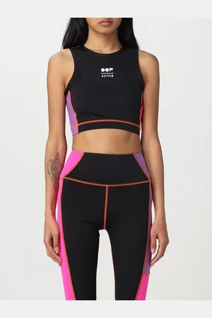 OOF Wear Top Woman colour