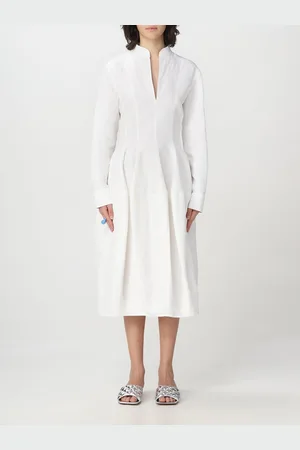 Bottega Veneta Dress Woman colour