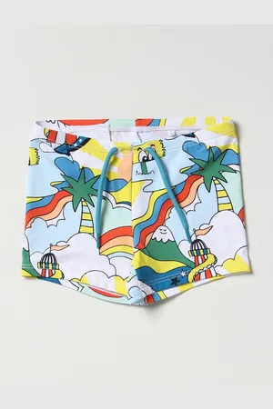 Stella McCartney Swimsuit Kids colour