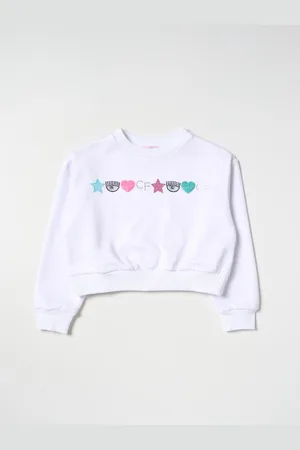 Chiara Ferragni Jumper Kids colour