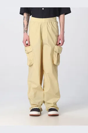 SUNNEI Trousers Men colour