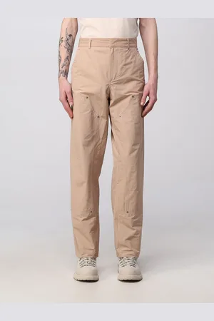 424 FAIRFAX Trousers Men colour