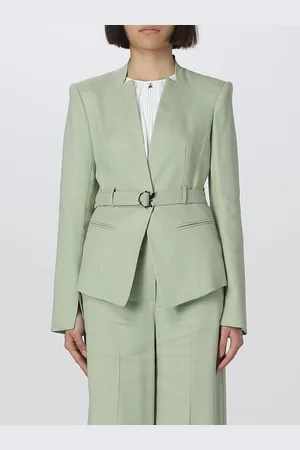 Patrizia Pepe Blazer Woman colour