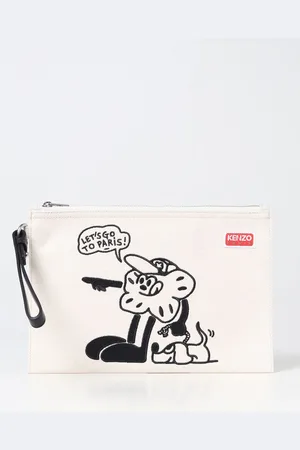 Kenzo Clutch Woman colour