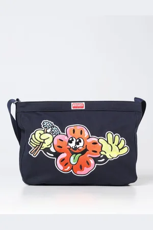 Kenzo Shoulder Bag Woman colour