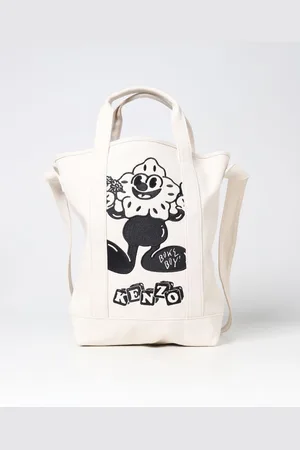 Kenzo Tote Bags Woman colour