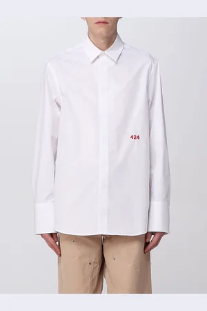 424 FAIRFAX Shirt Men colour