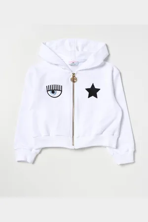 Chiara Ferragni Jumper Kids colour