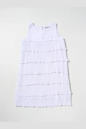 Patrizia Pepe Dress Kids colour