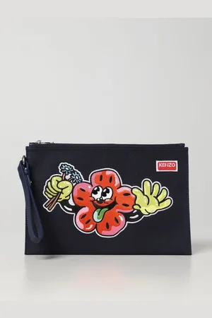 Kenzo Clutch Woman colour