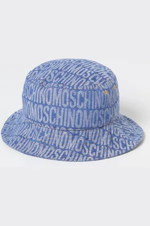 Moschino Hat Men colour