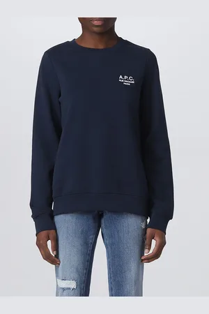 A.P.C. Sweatshirt A. P.C. Woman colour