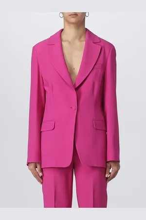 FEDERICA TOSI Blazer Woman colour