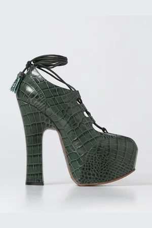 Vivienne Westwood High Heel Shoes Woman colour