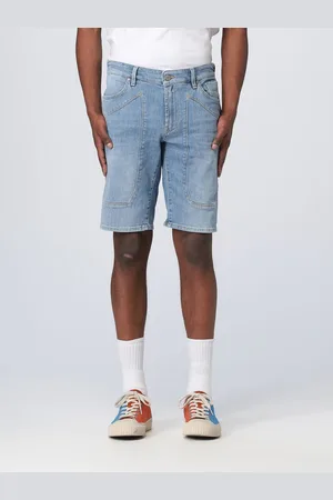 Jeckerson Short Men colour