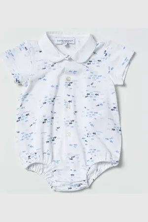 Emporio Armani Tracksuits Kids colour
