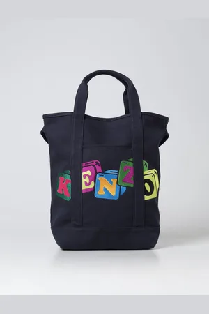 Kenzo Tote Bags Woman colour