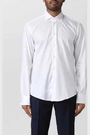 Brian Dales Shirt Men colour