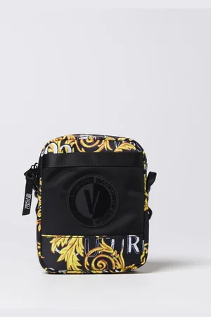 VERSACE Shoulder Bag Men colour