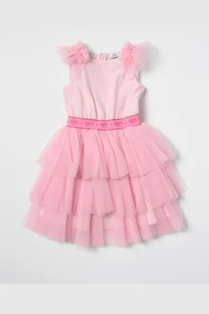 Chiara Ferragni Dress Kids colour