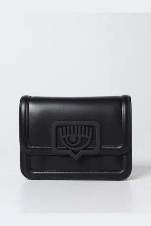 Chiara Ferragni Crossbody Bags Woman colour