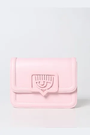 Chiara Ferragni Crossbody Bags Woman colour
