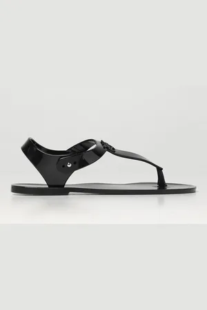 Pinko Flat Sandals Woman colour