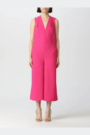 Manila Grace Jumpsuits Woman colour