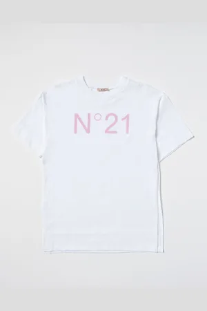 Nº21 Dress Kids colour