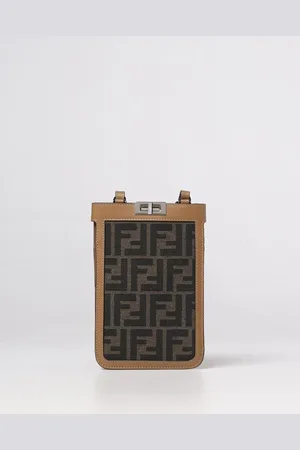 Fendi Shoulder Bag Men colour