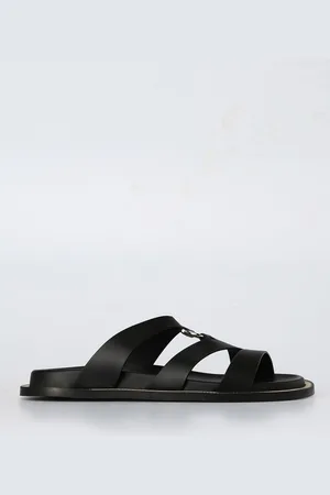 Salvatore Ferragamo Flat Sandals Woman colour