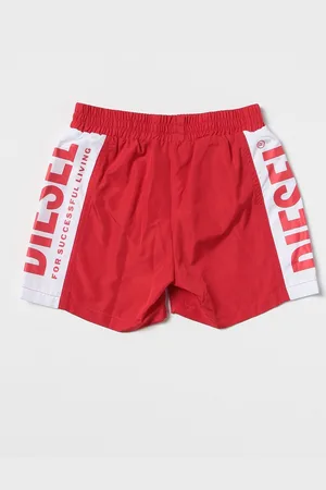 Diesel Swimsuit Kids colour