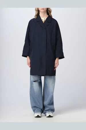 OOF Wear Coat Woman colour