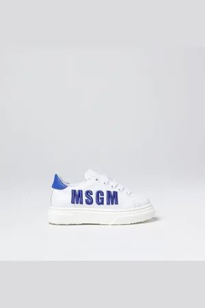 Msgm Sneakers Kids colour