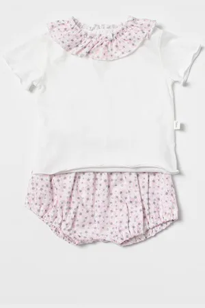 TEDDY & MINOU Jumpsuit Kids colour