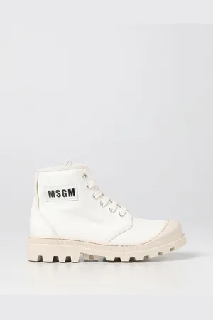 Msgm Shoes Kids colour