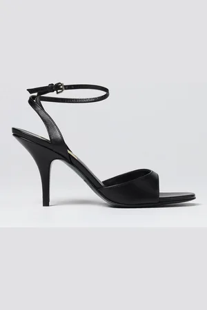 Patrizia Pepe Heeled Sandals Woman colour